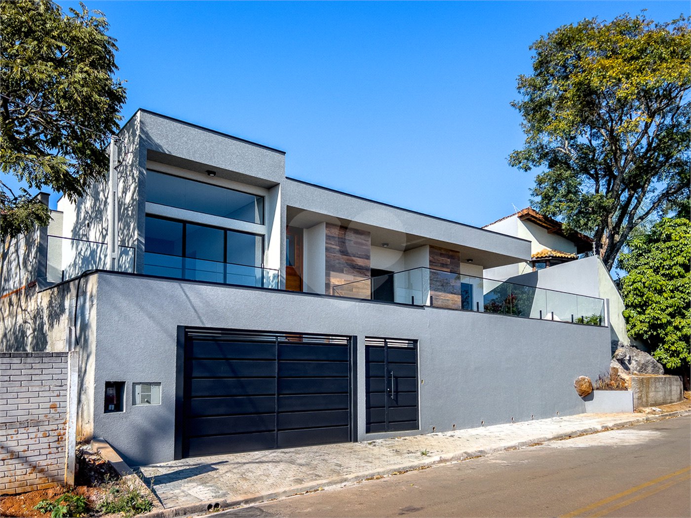 Casa à venda com 3 suítes em Jardim Paulista, Atibaia, SP