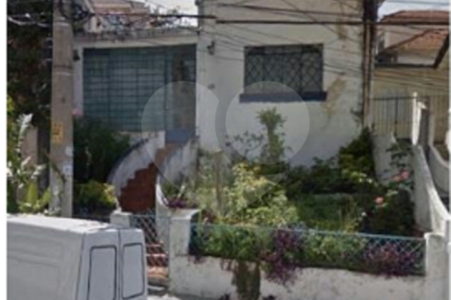 Sobrado à venda com 2 quartos em Casa Verde, São Paulo, SP