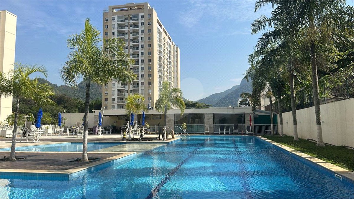 Apartamento à venda com 3 quartos, sendo 1 suíte,  em Jacarepaguá, Rio de Janeiro, RJ