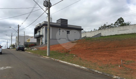 Terreno à venda no condomínio Residencial Veneza, Mogi das Cruzes - SP