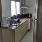 Apartamento à venda com 3 quartos, sendo 1 suíte, em Vila Leopoldina, São Paulo, SP