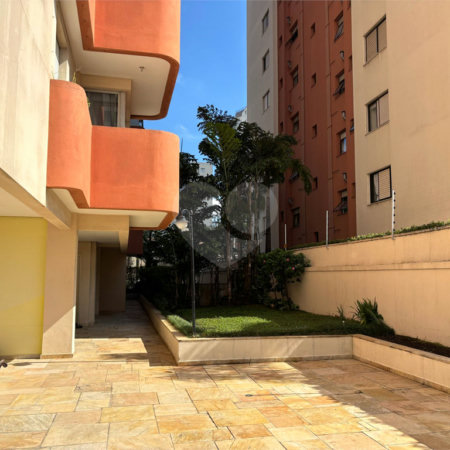 Apartamento à venda com 2 quartos em Vila Guarani (z Sul), São Paulo, SP