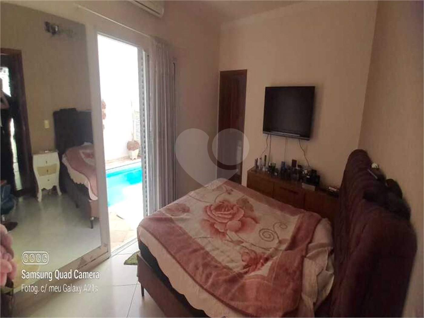 Casa Térrea à venda com 3 suítes em Vila Suíça, Indaiatuba, SP