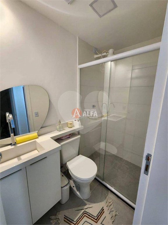 Apartamento à venda com 3 quartos, sendo 1 suíte, em Colinas de Cotia, Cotia, SP
