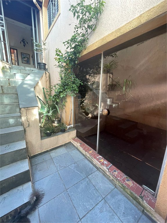 Casa Térrea à venda com 3 quartos, sendo 1 suíte, em Tucuruvi, São Paulo, SP
