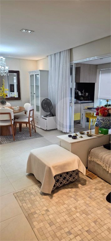 Apartamento à venda com 3 quartos, sendo 1 suíte, em Alto da Mooca, São Paulo, SP