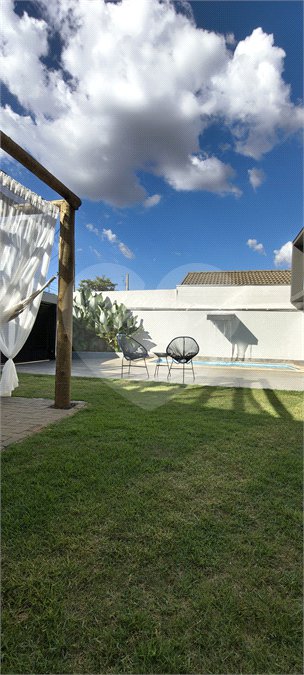 Casa à venda com 2 quartos em Jardim Horizonte Verde, Ribeirão Preto, SP