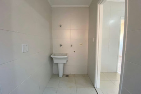 Casa com 2 dormitórios à venda, 106 m² por R$ 580.000,00 - Marapé - Santos/SP