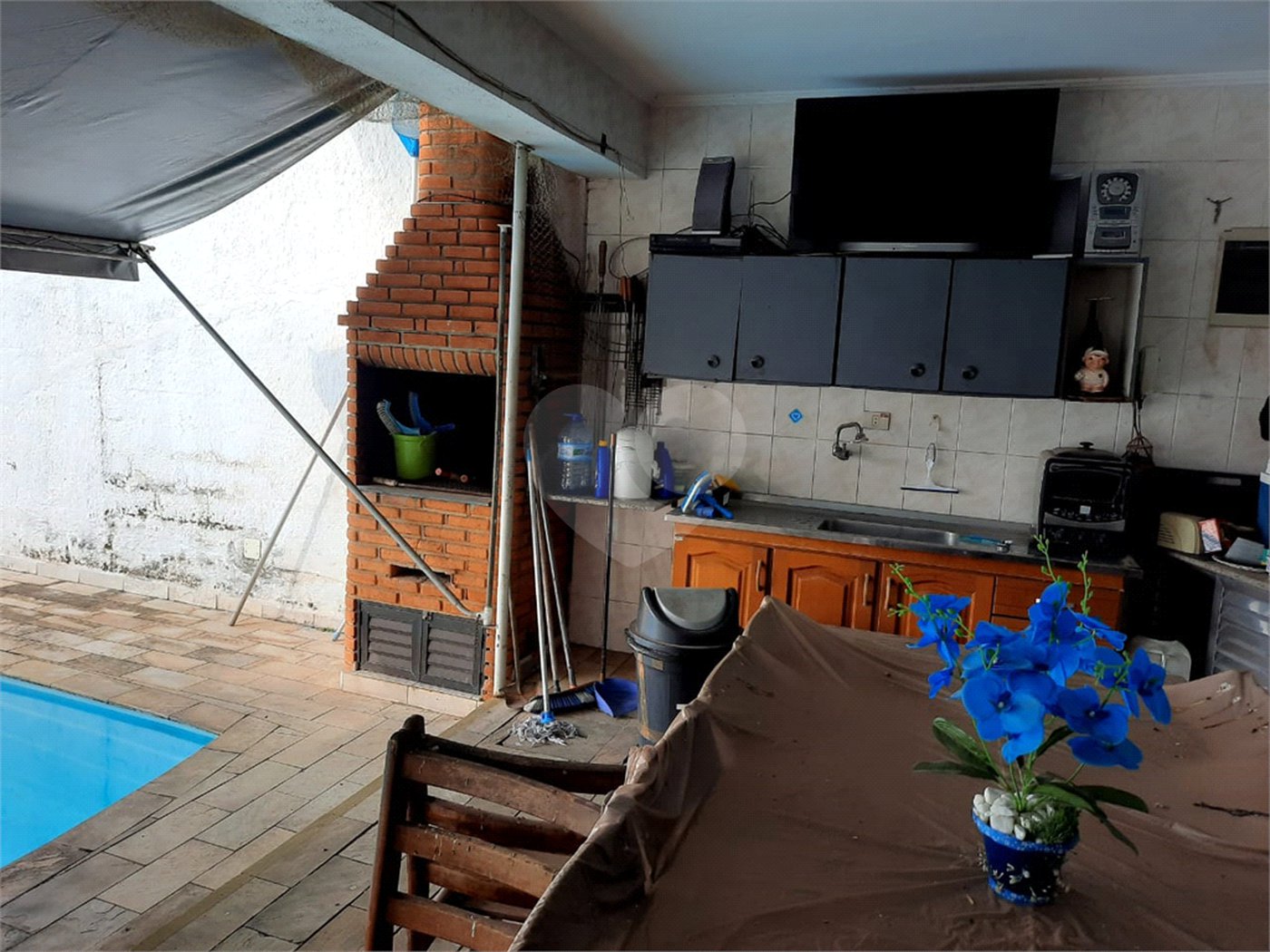 Casa à venda com 6 quartos, sendo 4 suítes, em Vila Guarani (z Sul), São Paulo, SP