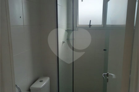 Apartamento à venda com 2 quartos em Jardim Taboão, São Paulo, SP