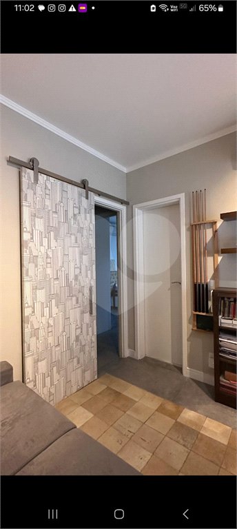 Apartamento à venda com 3 suítes em Santo Antônio, São Caetano do Sul, SP
