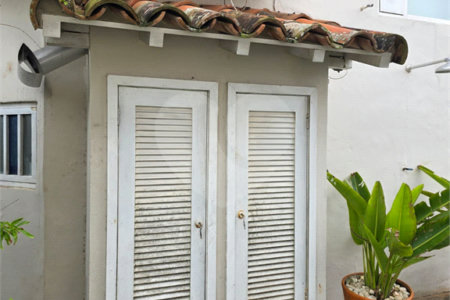 Casa à venda com 5 quartos, sendo 1 suíte,  em Praia Rasa, Armação dos Búzios, RJ
