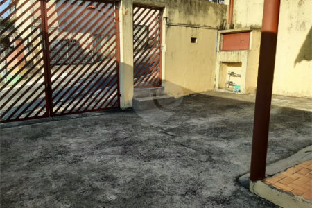 Terreno à venda em Vila Mazzei, São Paulo, SP
