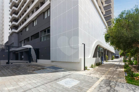 Apartamento à venda com 1 suíte em Pinheiros, São Paulo, SP