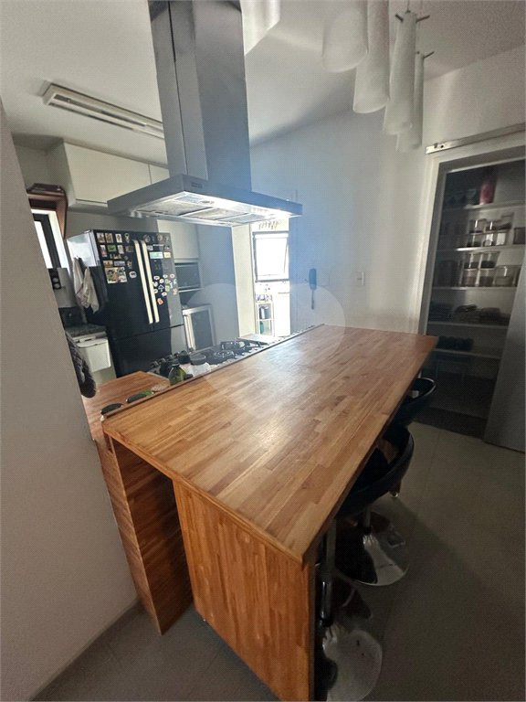 Apartamento à venda com 3 quartos, sendo 2 suítes, em Vila Suzana, São Paulo, SP