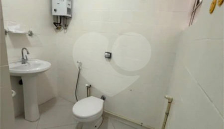 Apartamento à venda com 1 quarto em Vila Isabel, Rio de Janeiro, RJ