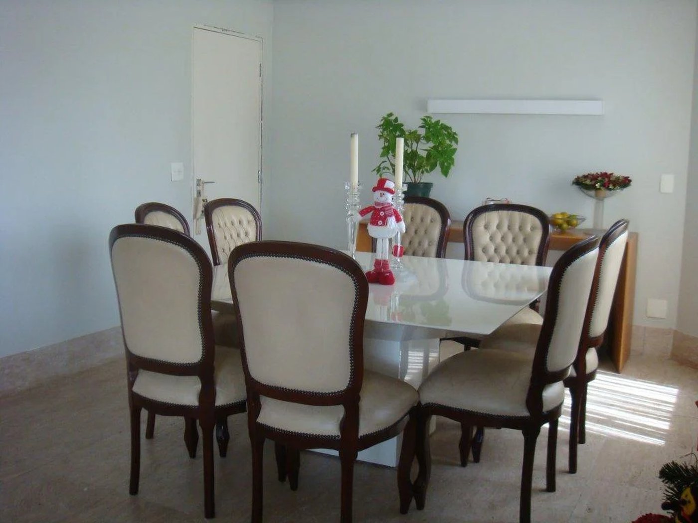 Apartamento à venda com 4 suítes em Vila Andrade, São Paulo, SP