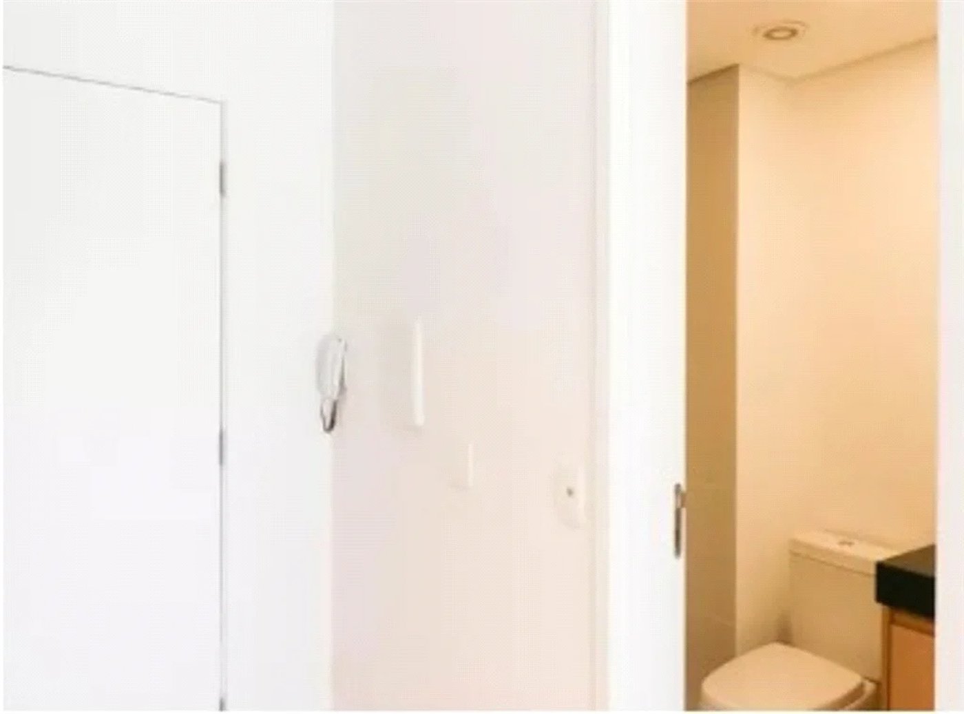 Studio à venda com 1 suíte em Vila Cordeiro, São Paulo, SP