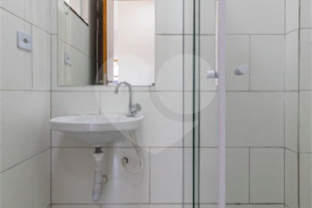 Apartamento à venda com 1 quarto em Itaquera, São Paulo, SP
