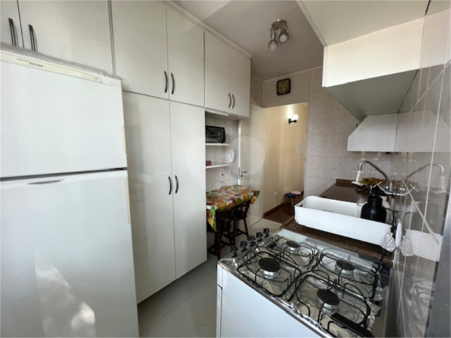 Apartamento à venda com 2 quartos em Casa Verde, São Paulo, SP