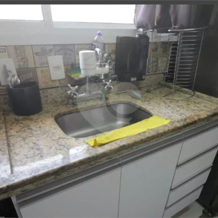 Apartamento à venda com 2 quartos em Paraisópolis, São Paulo, SP