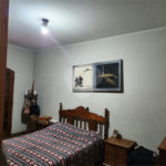Sobrado à venda com 3 quartos, sendo 1 suíte, em Jardim Floridiana (vila Xavier), Araraquara, SP