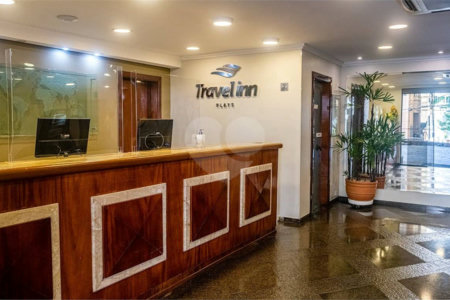 Apartamento para alugar com 2 quartos em Jardim Paulista, São Paulo, SP