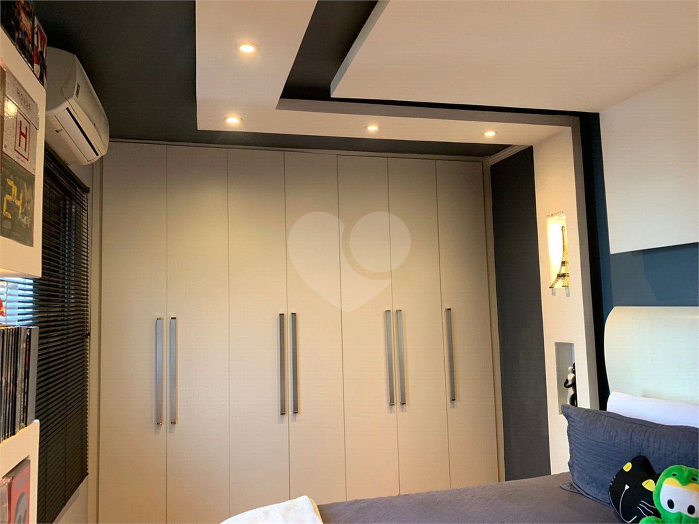 Apartamento à venda com 2 quartos em Vila Mazzei, São Paulo, SP