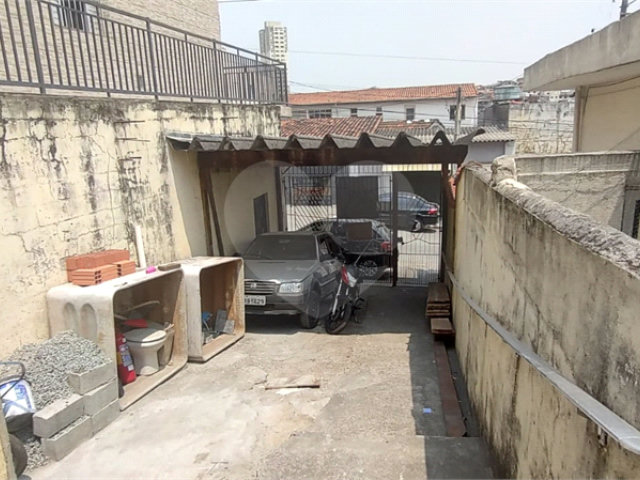 Sobrado à venda com 7 quartos, sendo 1 suíte,  em Mandaqui, São Paulo, SP