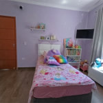 Casa à venda com 4 quartos, sendo 2 suítes, no condomínio Jardim Reserva Bom Viver de Indaiatuba, Indaiatuba - SP