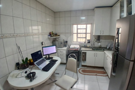 Sobrado à venda com 2 quartos em Vila Mazzei, São Paulo, SP