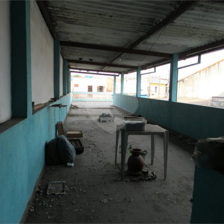 Casa à venda com 2 quartos em Jardim Luciana, Itaquaquecetuba, SP