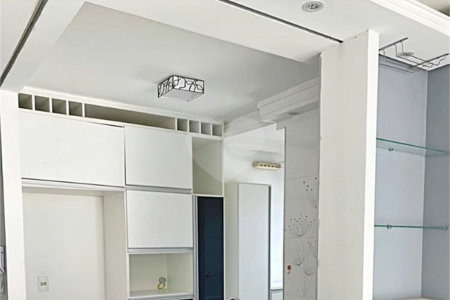 Apartamento à venda com 2 quartos em Vila Progresso, Sorocaba, SP