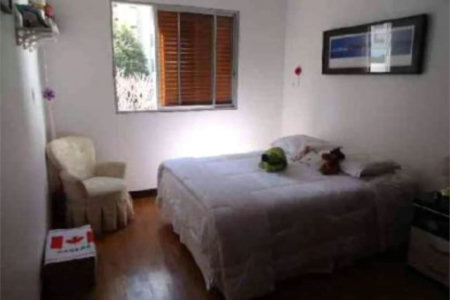 Apartamento à venda com 3 quartos, sendo 1 suíte,  em Pinheiros, São Paulo, SP