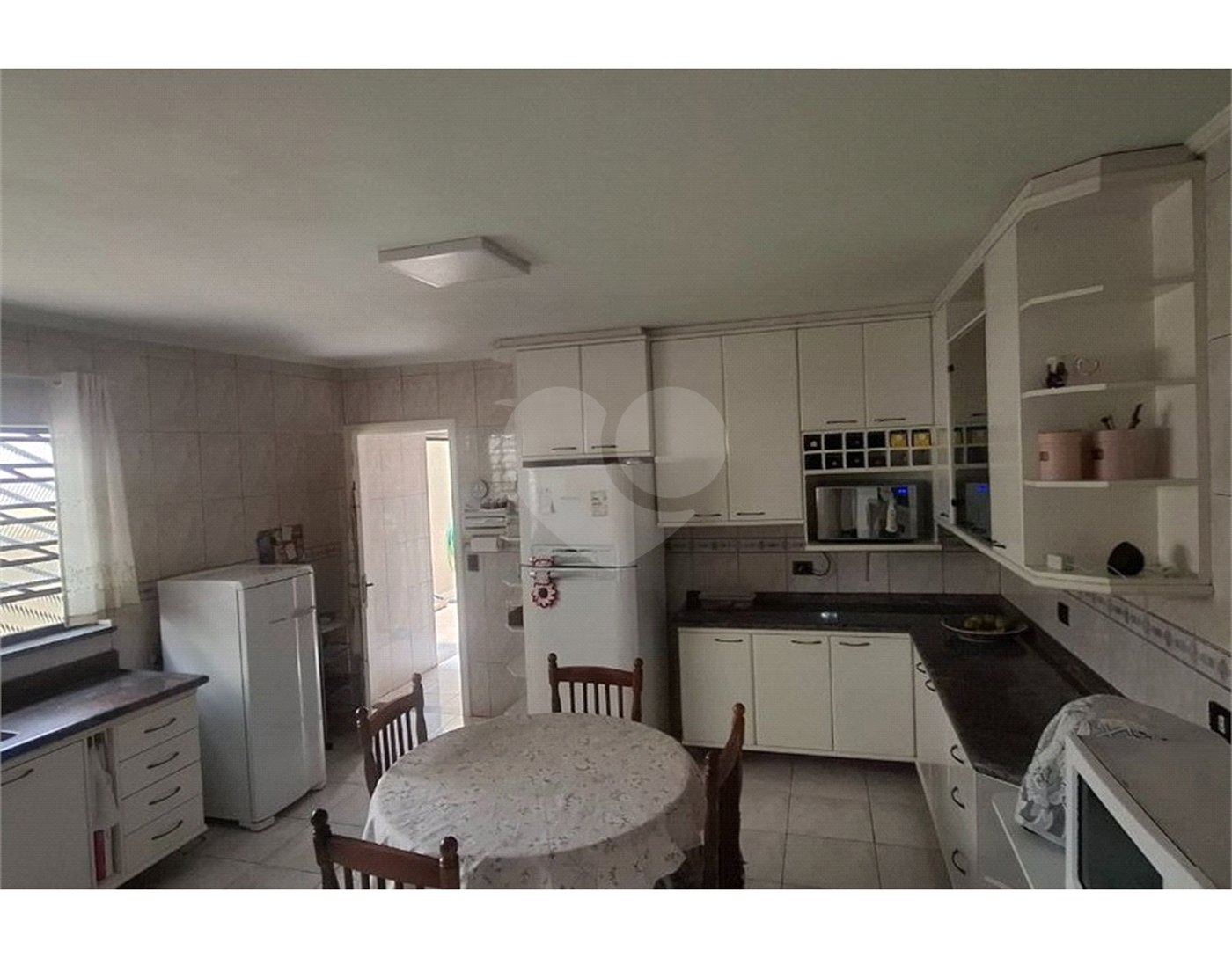 Casa à venda com 4 quartos, sendo 3 suítes, em Vila Aurora (zona Norte), São Paulo, SP
