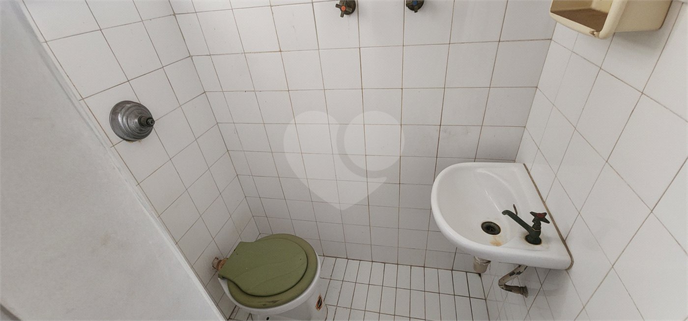 Apartamento à venda com 2 quartos em Tijuca, Rio de Janeiro, RJ