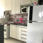 Apartamento à venda com 2 quartos, sendo 1 suíte,  em Parque Residencial Flamboyant, São José dos Campos, SP