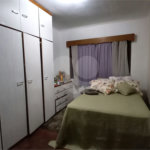 Casa à venda com 2 quartos em Vila Hamburguesa, São Paulo, SP