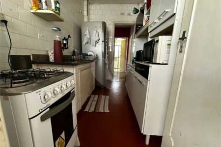 Apartamento à venda com 3 quartos em Jardim Paulista, São Paulo, SP