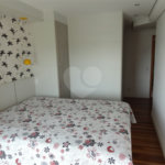 Cobertura à venda ou para alugar com 3 quartos, sendo 2 suítes, em Vila Leonor, São Paulo, SP