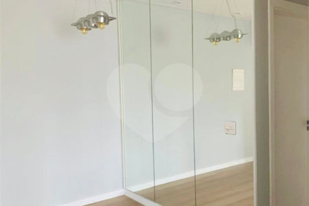 Apartamento à venda com 2 quartos em Vila Odim Antão, Sorocaba, SP