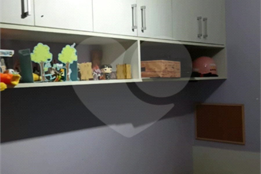 Apartamento à venda com 2 quartos em Vila Nova Cachoeirinha, São Paulo, SP
