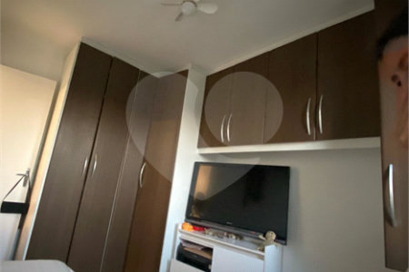 Apartamento à venda com 2 quartos em Imirim, São Paulo, SP
