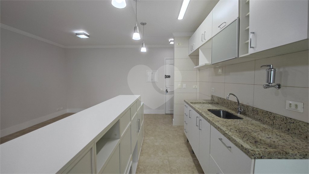 Apartamento à venda ou para alugar com 2 quartos, sendo 1 suíte, em Alto da Boa Vista, São Paulo, SP