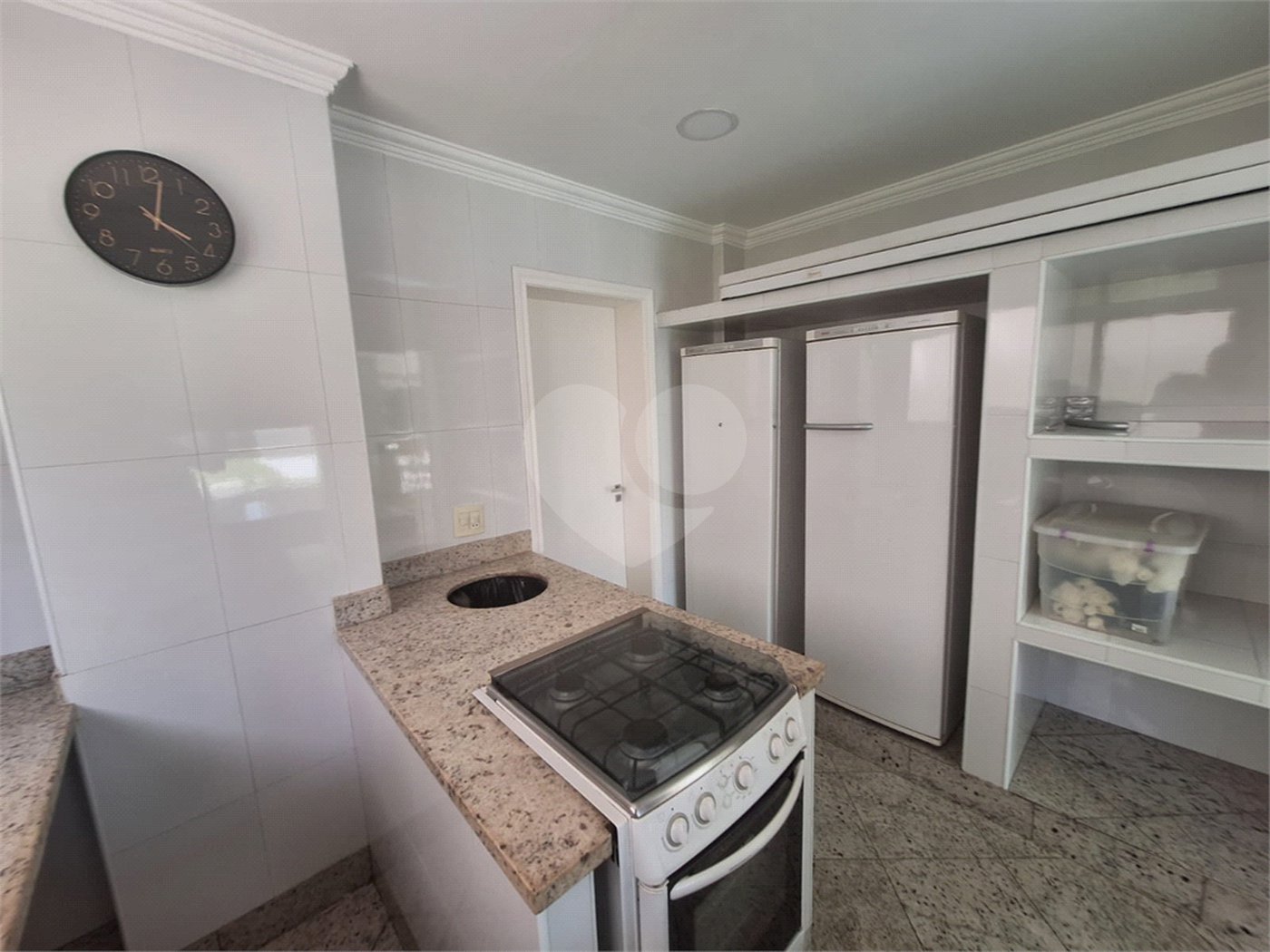 Apartamento à venda com 4 quartos, sendo 2 suítes, em Santana, São Paulo, SP