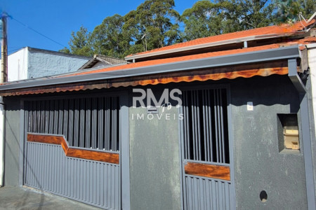 Casa à venda com 3 quartos, sendo 1 suíte,  em Rancho Grande, Itu, SP
