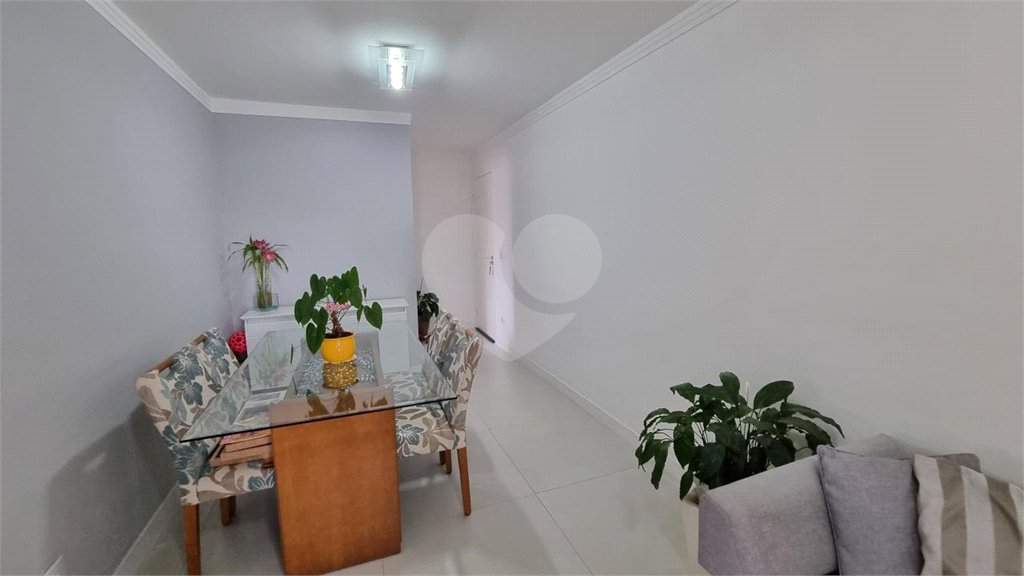 Apartamento à venda com 3 quartos, sendo 1 suíte, em Jardim Esmeralda, São Paulo, SP
