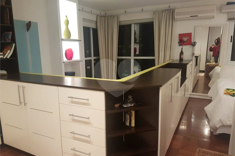 Duplex Loft à venda na Vila Madalena – Sofisticação, design e localização privilegiada
