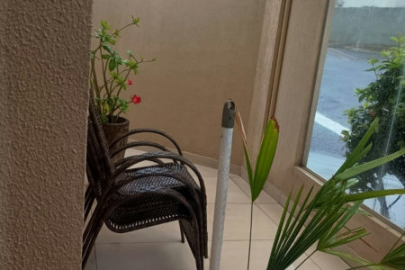 Casa à venda com 3 quartos, sendo 1 suíte, em Jardim Orlando Mastrocola, Votuporanga, SP