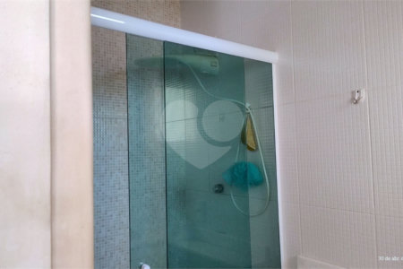 Casa à venda com 2 quartos no condomínio Recanto do Tinguí 2ª Fase, Rio de Janeiro - RJ